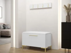 Entrésæt Nomal VIII (Øko læder blødt 017)