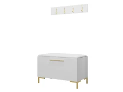 Entrésæt Nomal VIII (Øko læder blødt 017)