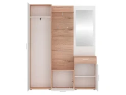 Entrésæt Ontario 155