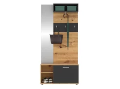 Entrésæt Ontario 200