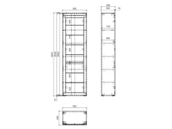 Entrésæt Ophtola 106
