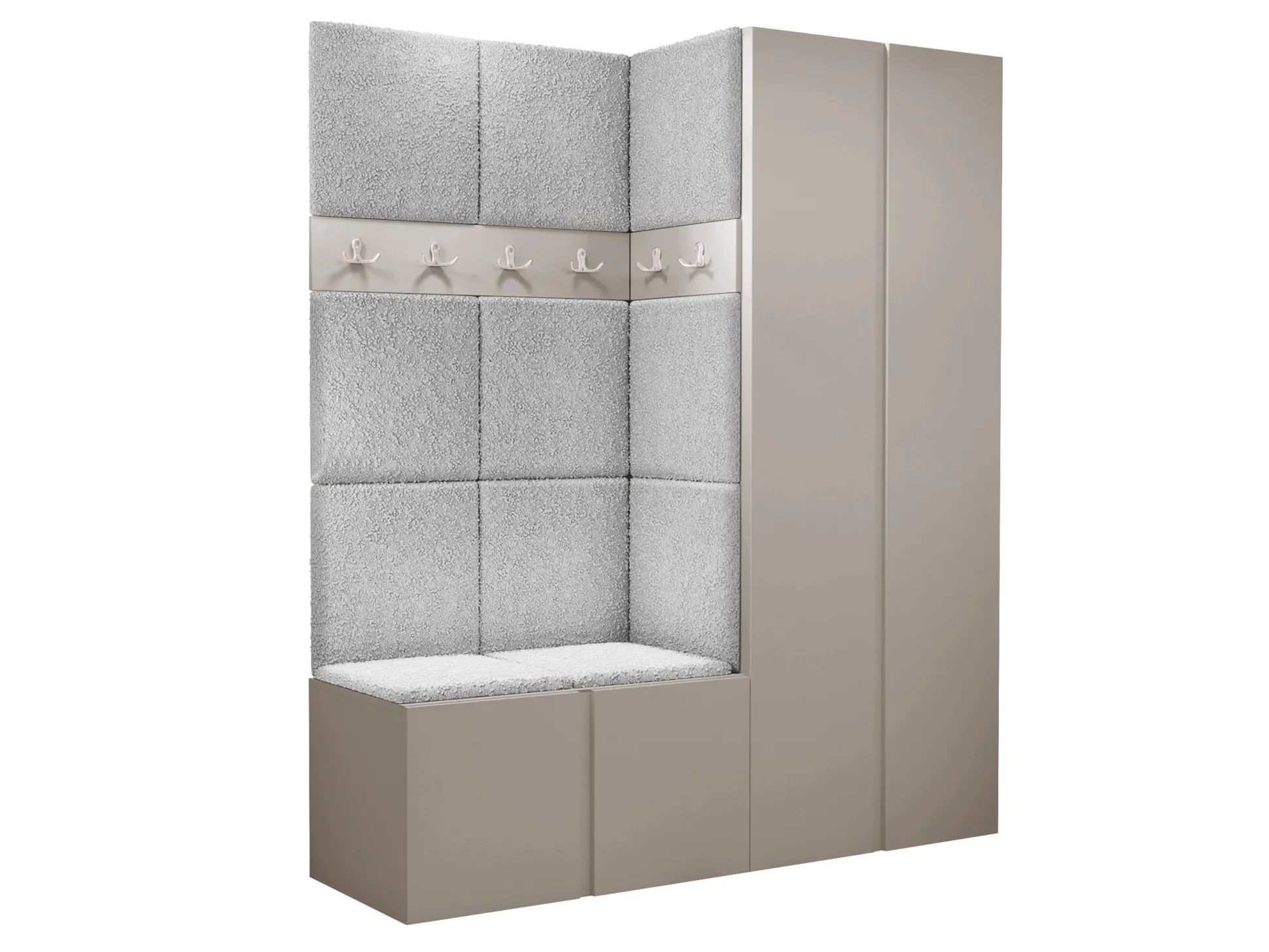 Entrésæt Pinis III (Kashmir)