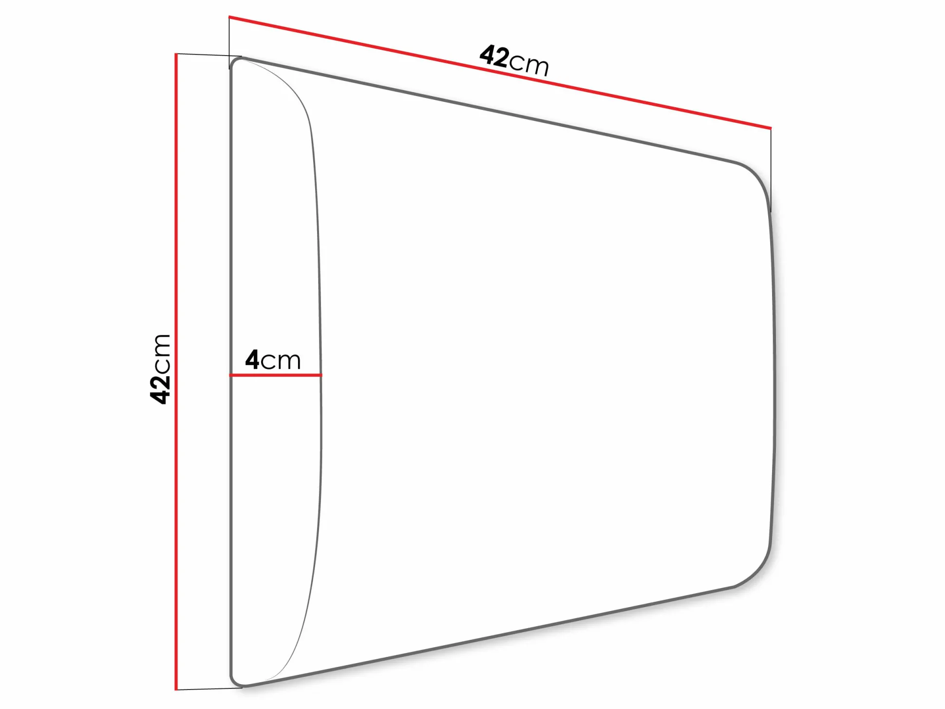 Entrésæt Pinis XXVI (Hvid)