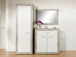 Entrésæt Romfera 119