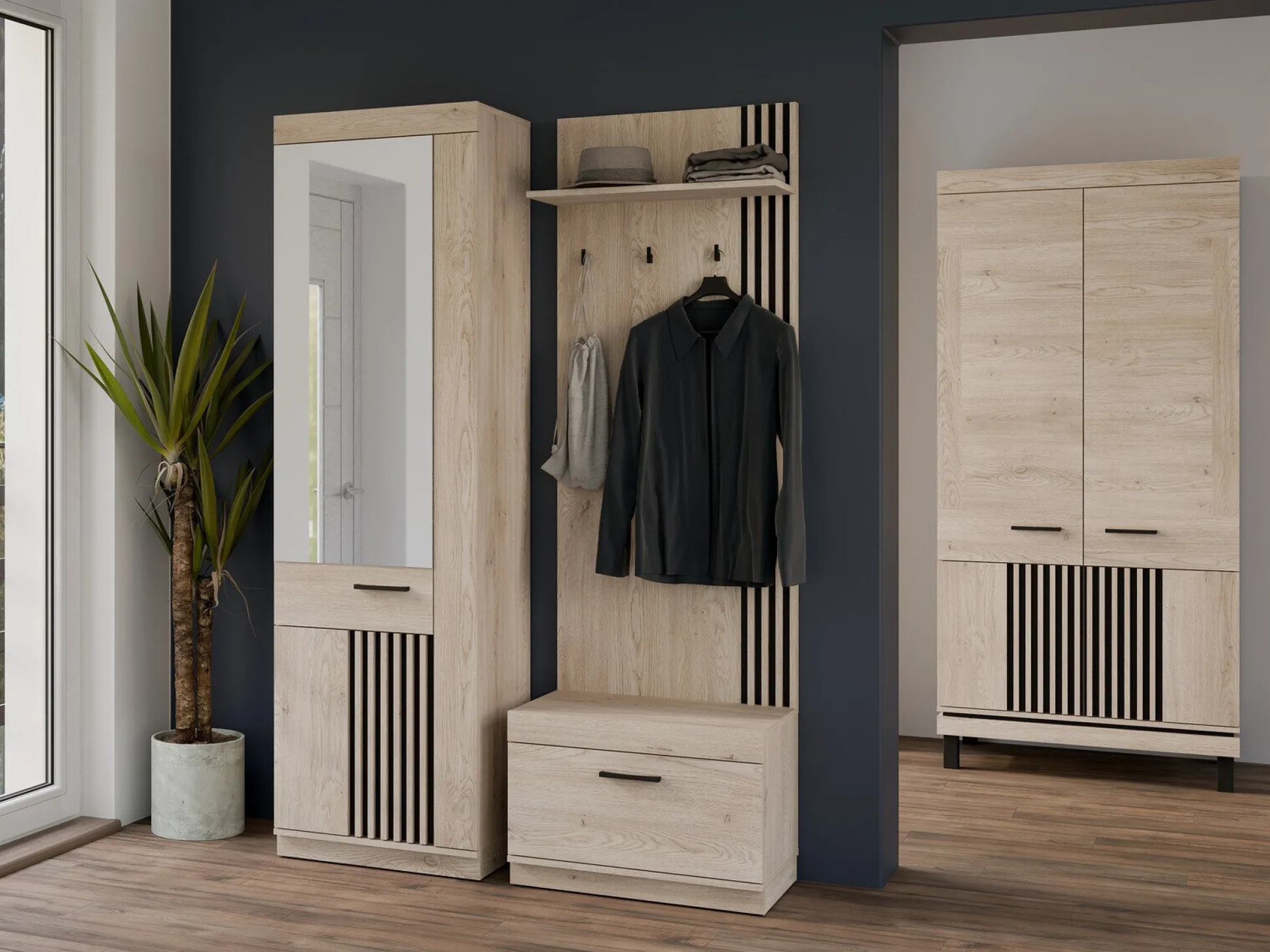 Entrésæt Sermelu 114