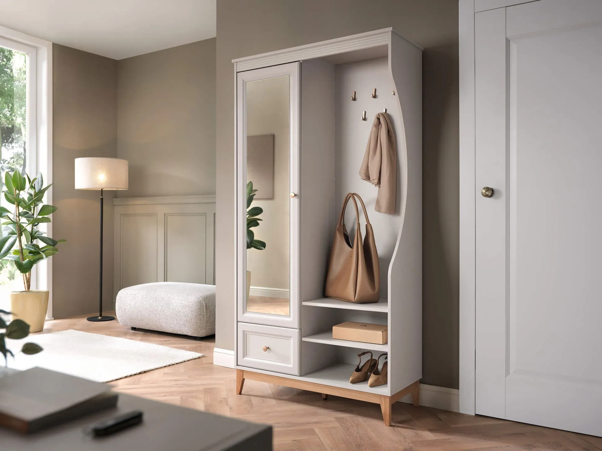 Entrésæt Sonfera 113