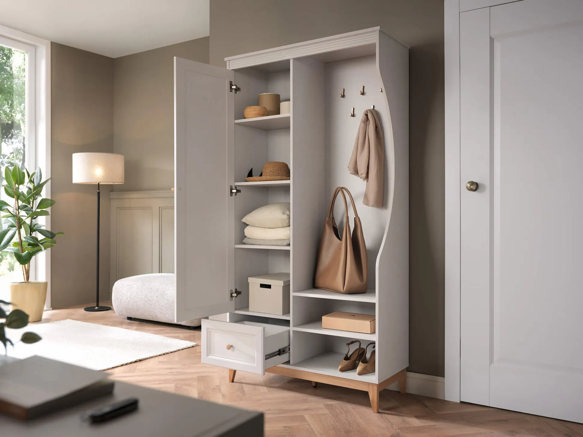 Entrésæt Sonfera 113