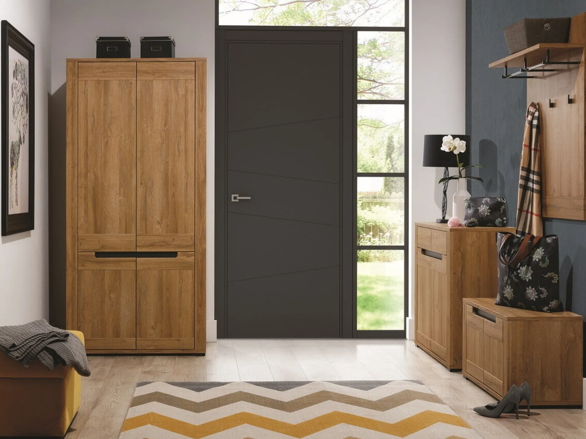 Entrésæt Sonrevo 127