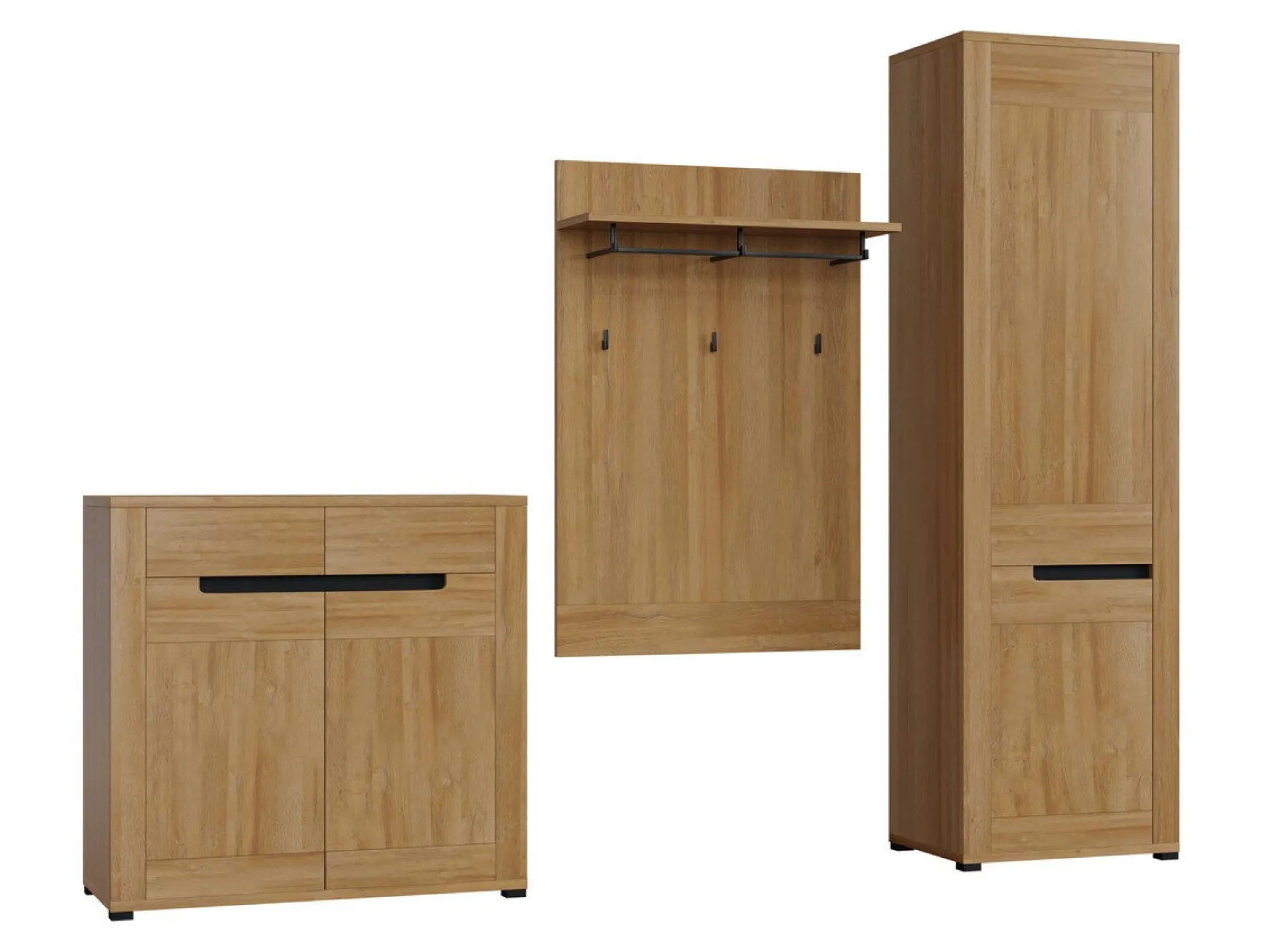 Entrésæt Sonrevo 132