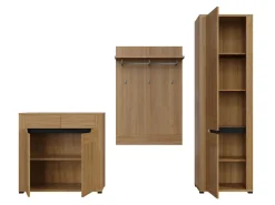 Entrésæt Sonrevo 132