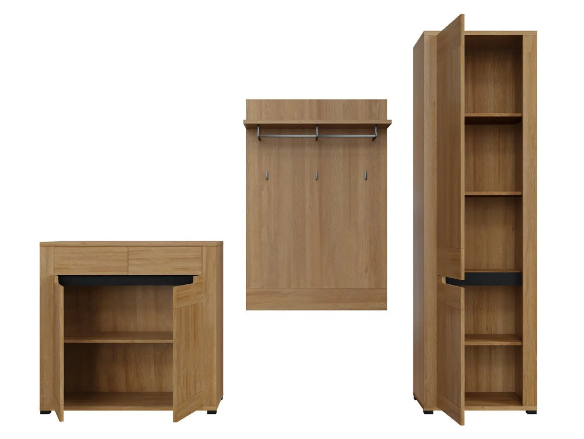 Entrésæt Sonrevo 132