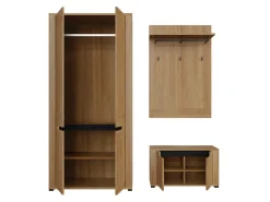 Entrésæt Sonrevo 130