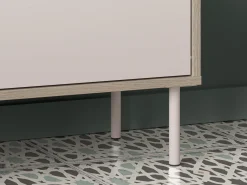 Entrésæt Tivorlo 109