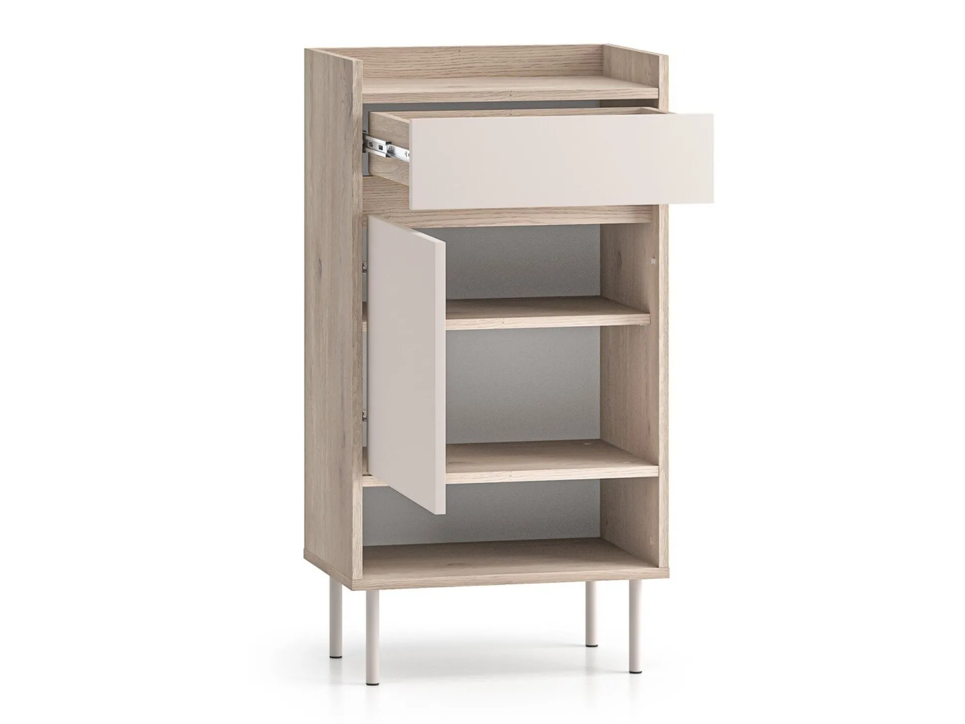 Entrésæt Tivorlo 111