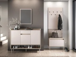 Entrésæt Tivorlo 110