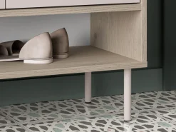 Entrésæt Tivorlo 110