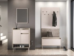 Entrésæt Tivorlo 112