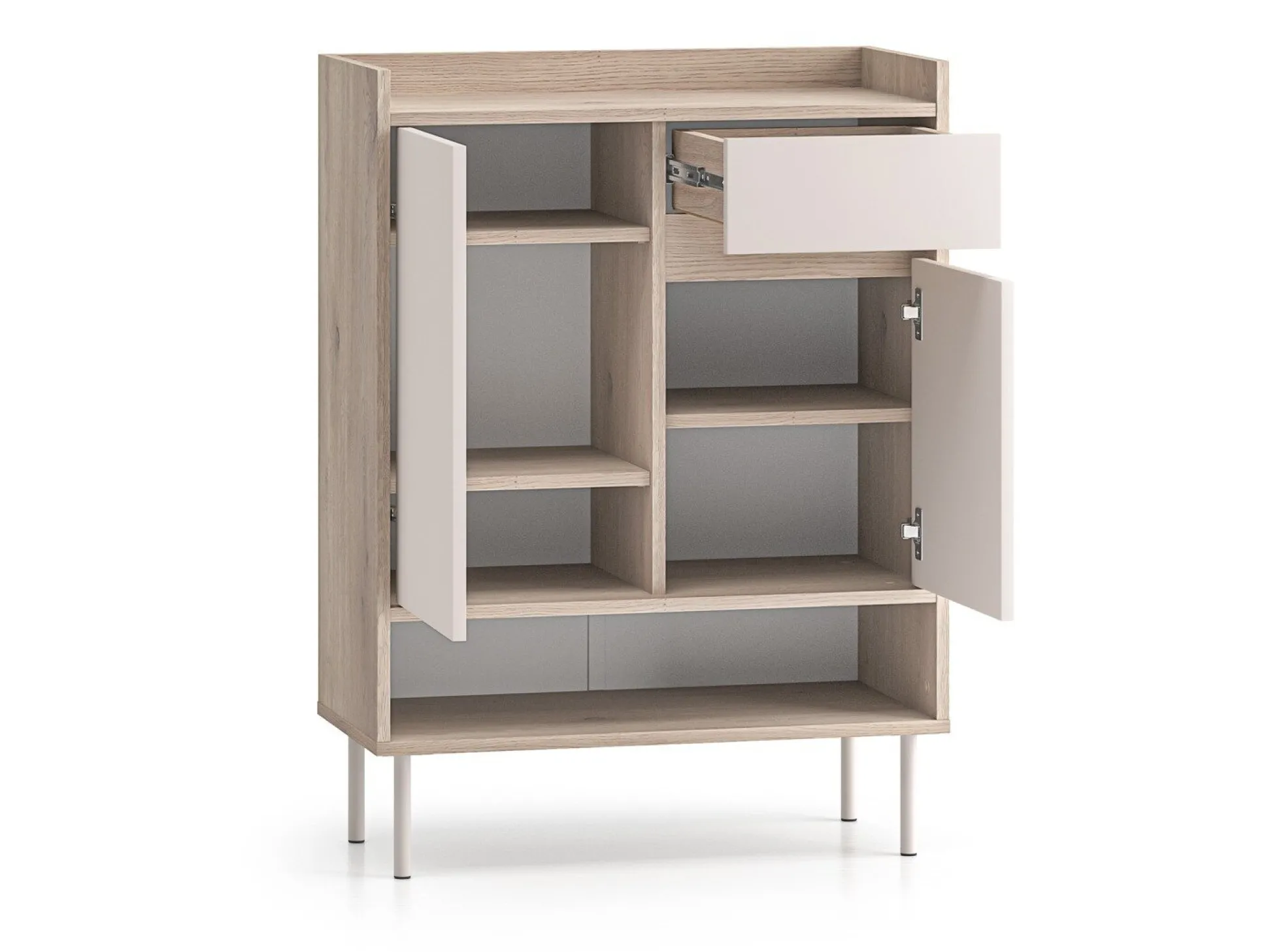 Entrésæt Tivorlo 112