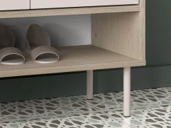 Entrésæt Tivorlo 112