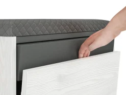 Entrésæt Vosoe 110