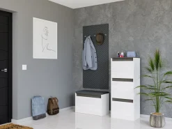 Entrésæt Vosoe 115