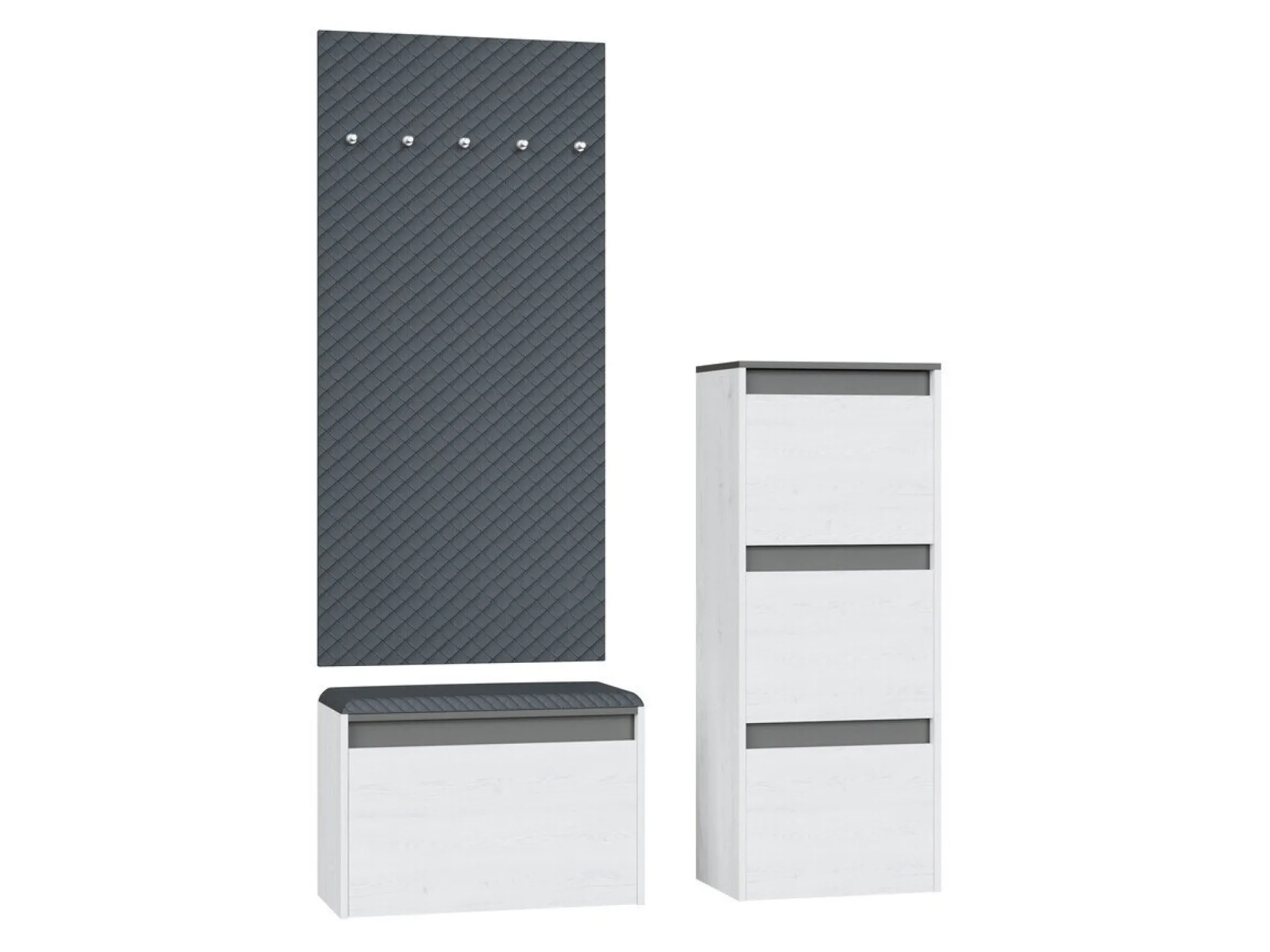 Entrésæt Vosoe 115