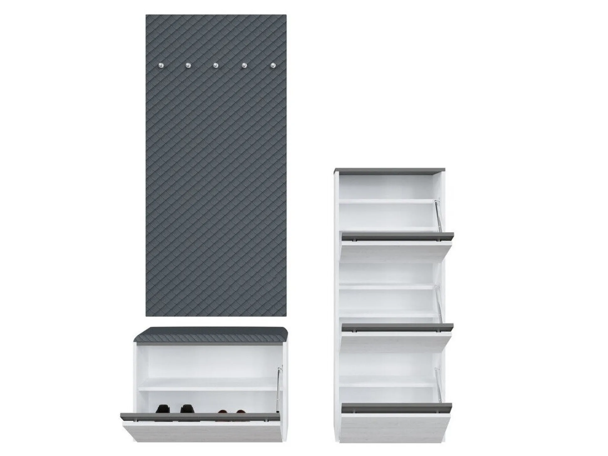 Entrésæt Vosoe 115