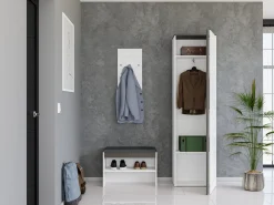 Entrésæt Vosoe 118