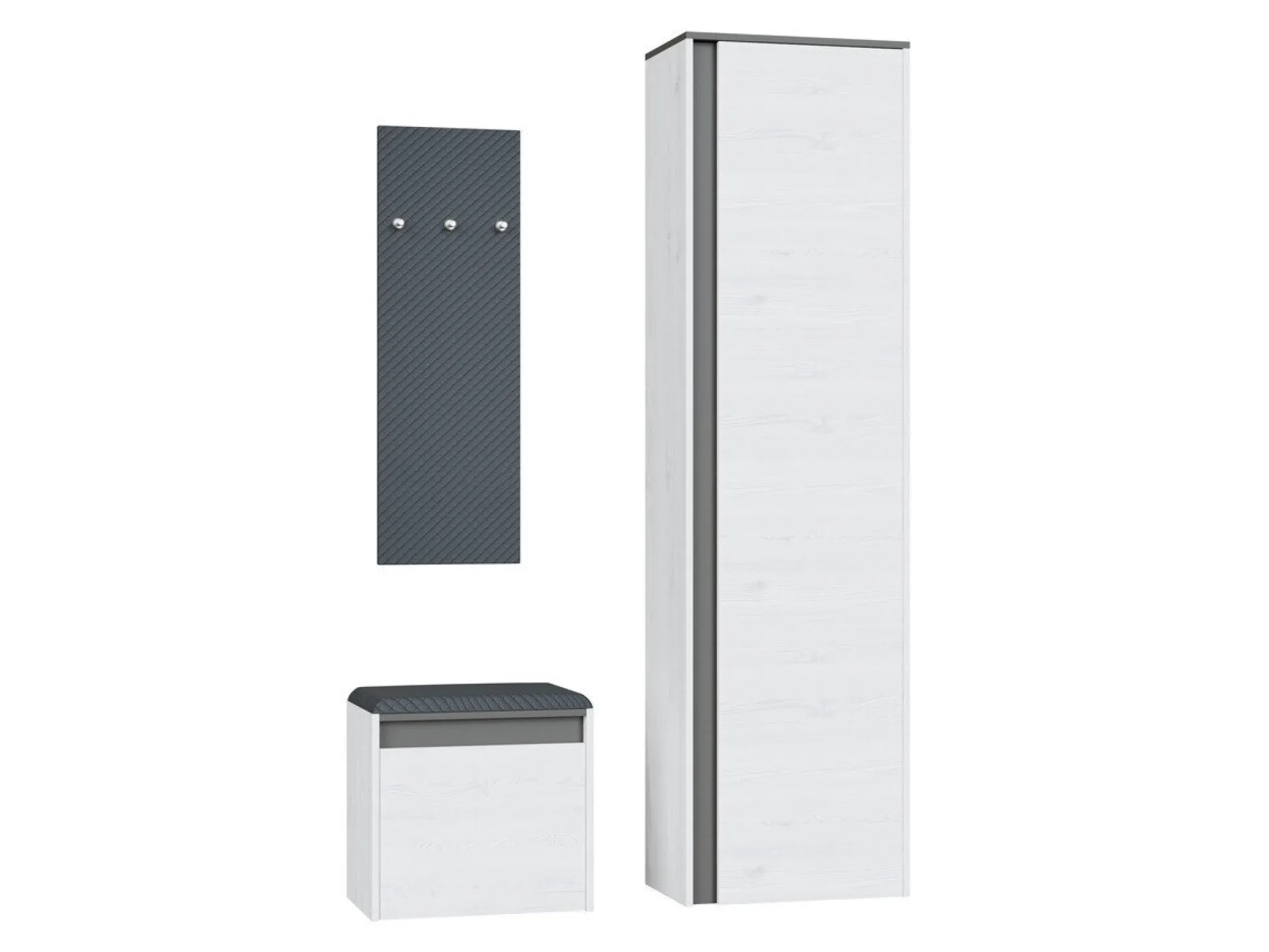 Entrésæt Vosoe 112