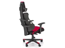 Gamingstol Houston 1713 (Rød)