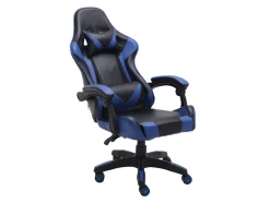 Gamingstol Mandeville 229 (Blå)