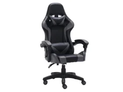 Gamingstol Mandeville 229 (Grå)