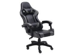 Gamingstol Mandeville 229 (Grå)