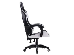 Gamingstol Mandeville 229 (Hvid)