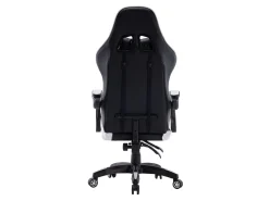 Gamingstol Mandeville 229 (Hvid)