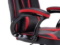 Gamingstol Mandeville 231 (Rød)