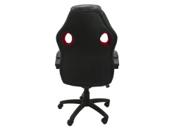 Gamingstol Mandeville 230 (Rød)