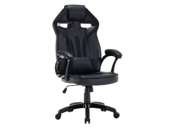 Gamingstol Mandeville 231 (Sort)