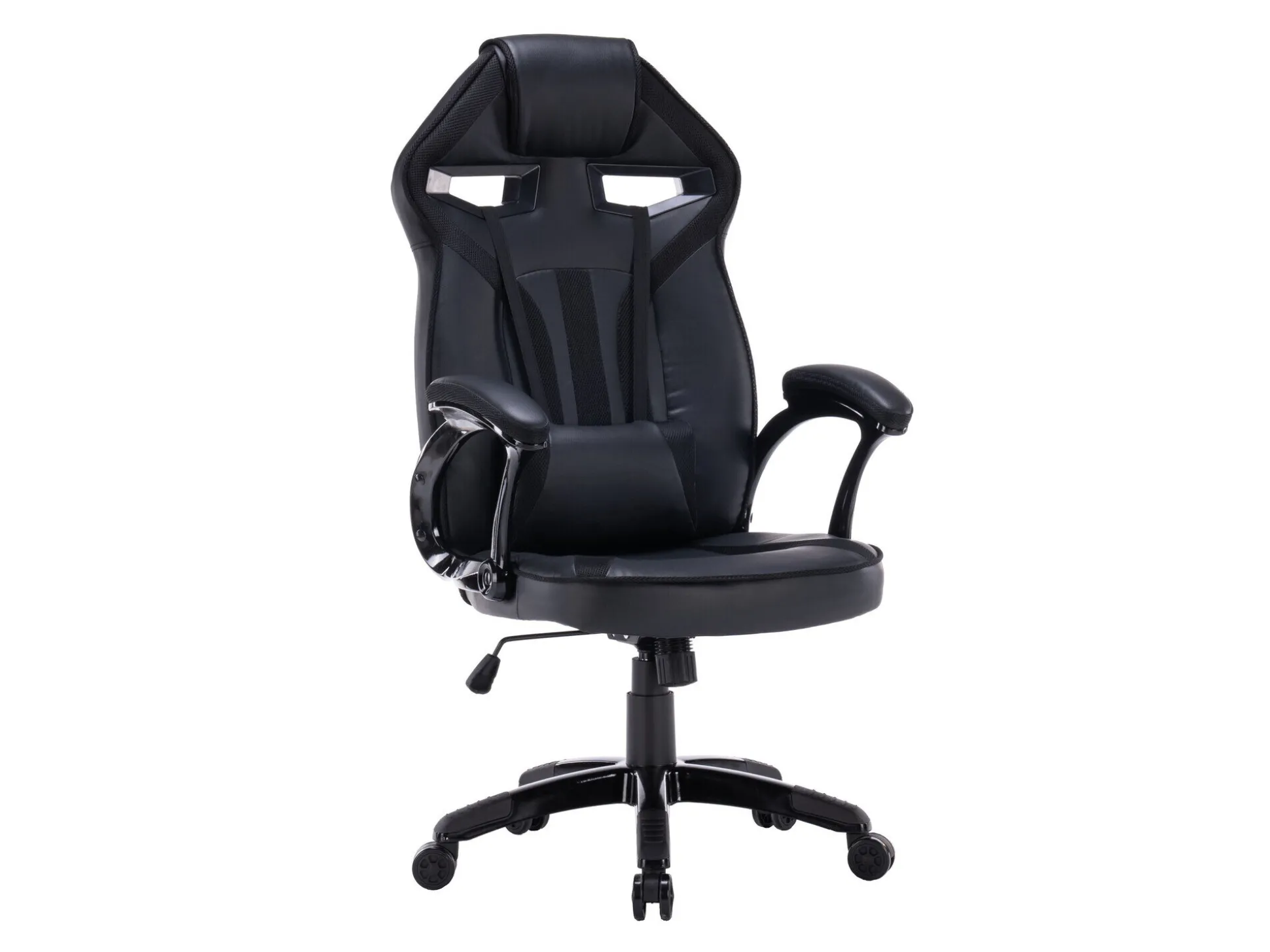 Gamingstol Mandeville 231 (Sort)