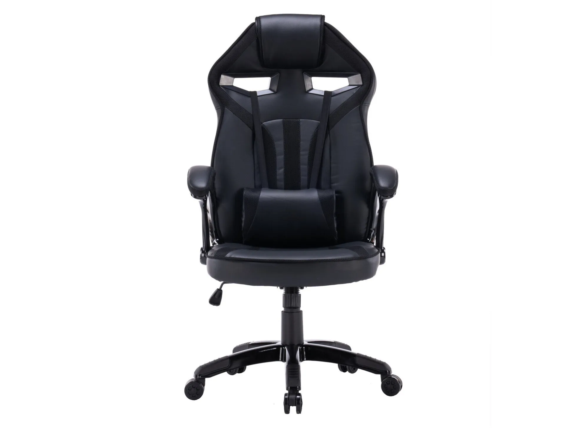 Gamingstol Mandeville 231 (Sort)