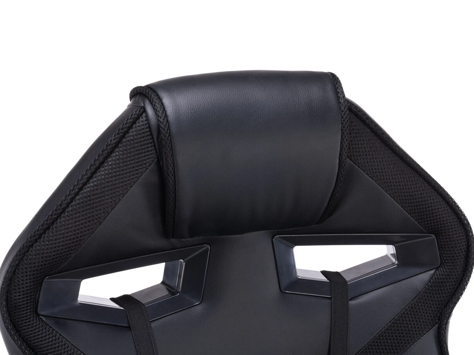 Gamingstol Mandeville 231 (Sort)