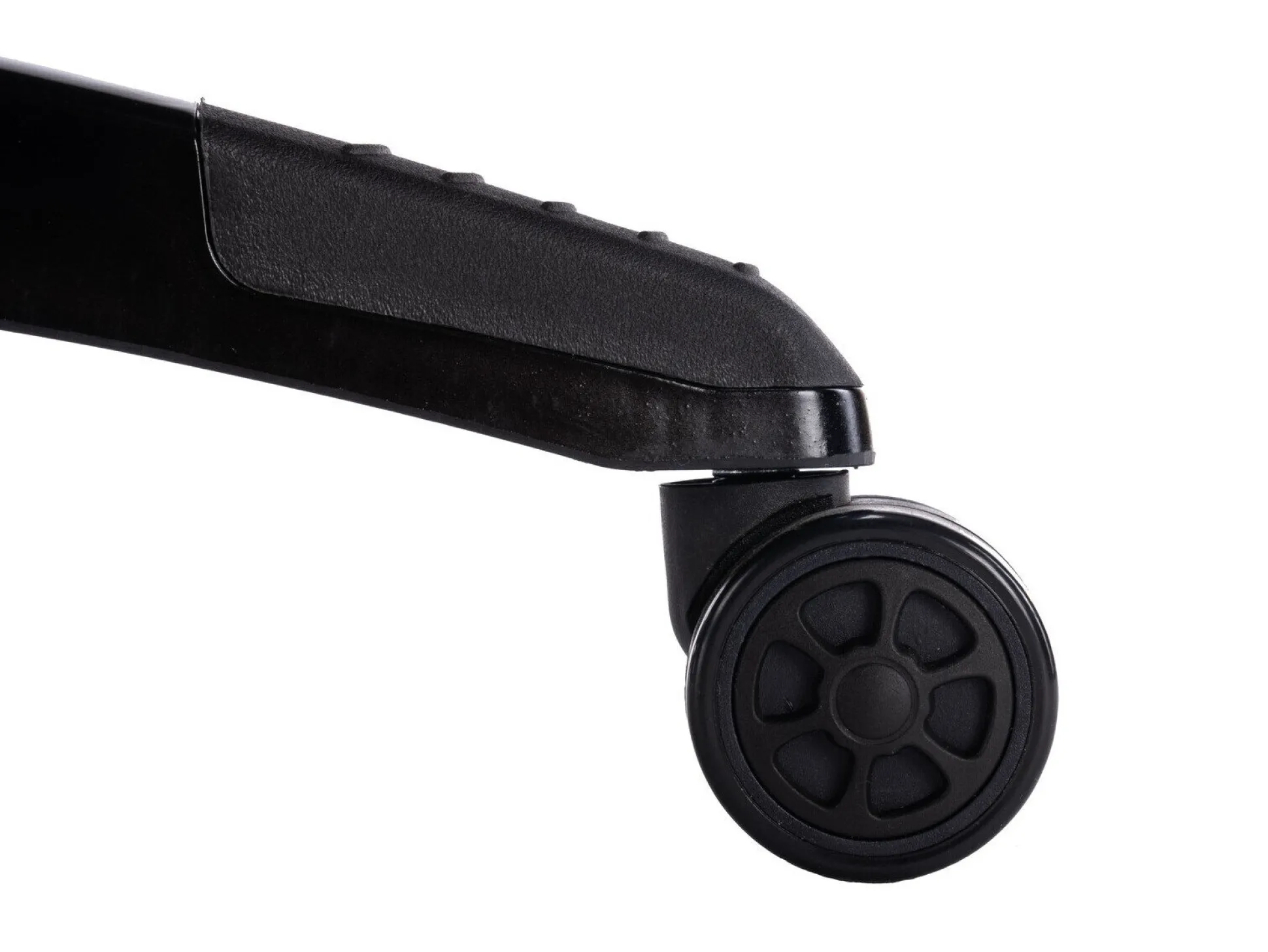 Gamingstol Mandeville 231 (Sort)