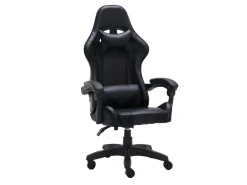 Gamingstol Mandeville 229 (Sort)