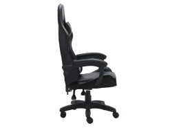 Gamingstol Mandeville 229 (Sort)