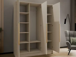 Garderobeskab Arecibo 104