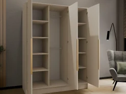 Garderobeskab Arecibo 104