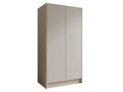 Garderobeskab Arecibo 100