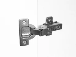 Garderobeskab Arecibo 100