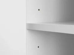 Garderobeskab Arecibo 100