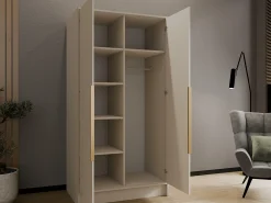 Garderobeskab Arecibo 103